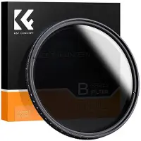 K&F Concept - KF01.1110 - camerafilter