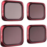 PGYtech ND Filterset Professional for DJI Mavic Air 2S