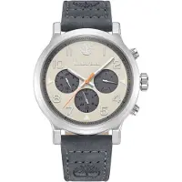 Timberland Watches Pancher Horloge