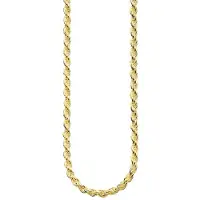 Thomas Sabo - Dames Halsketting - KE1348-413-12-L40