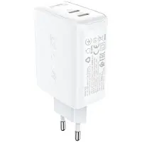 Acefast - A29 white - Oplader