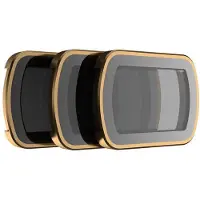 Polar Pro PolarPro DJI Osmo Pocket 3 Shutter (ND8/ND32/ND128)