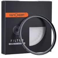 K&F Concept - KF01.031 - Camerafilter