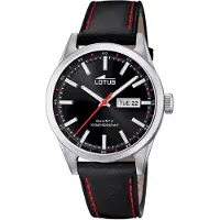 Lotus Herenhorloge 18671/4
