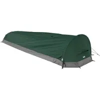 Bach Equipment - B296806-4436R - Bivak tent - Bivy Heads Up Pro - 1 persoon - groen
