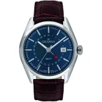 Grovana - 1547.1535 - Polshorloge - Heren - St. Andrews GMT