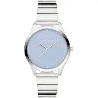 Liebeskind berlin Analoog horloge zilver