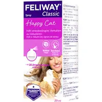 Feliway Anti-Stress Spray Kat - Anti stressmiddel