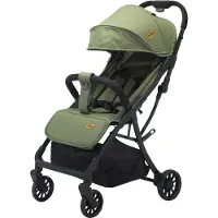 Ding Remi Forest Green Wandelwagen DI-902836