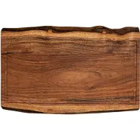 Forged Essentials Snijplank Large Acacia 55x35x3,5cm