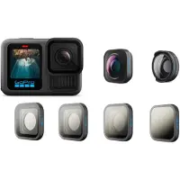 GoPro Hero 13 Lens Kit