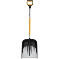 Fiskars X-serie sneeuwschep 1057177