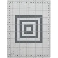 Fiskars Onderlaag, Snijmat 45x60 cm (45 x 60 cm)