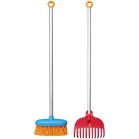 Fiskars MyFirst Schoonmaakset (2-delig) – 1062474