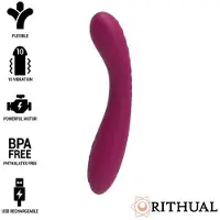 RITHUAL | Rithual Kriya G-spot Stimulator Rechargeable Orquidea