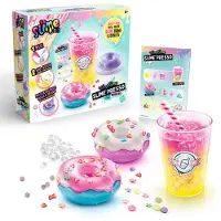 So Slime Donuts (2571) Slime Veelkleurig Kinderen