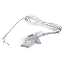 Korg CM-400 CONTACTMICROFOON Eenvoudig praktisch en gegarandeerd nog meer precisie