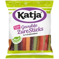Katja Zure Sticks 250 gr