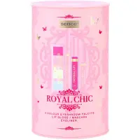 Sence Beauty Carousel Geschenkset Royal Chic 1 Set