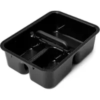 Yeti Coolers - LoadOut GoBox Caddy One Size, zwart