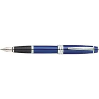 Cross Vulpen Cross Bailey medium blauw