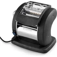Imperia PASTAPRESTO T6,5/12 mm 230V antraciet, Pastamakers, Grijs
