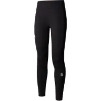 The North Face - Women's Summit Pro 120 Tight - Synthetisch ondergoed S - Regular, zwart