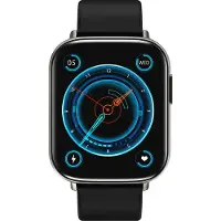 HiFuture Smartwatch FutureFit Ultra 8762BK zwart