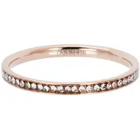 Ixxxi Vulring Zirconia Crystal Rosé