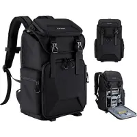 K&F Concept - KF13.098V2 - Rugzak