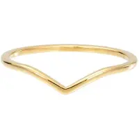 Ixxxi Fame Ring Venus Goud