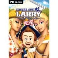 Larry Magna Cum Lauda