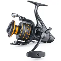 Mivardi Worx Carpfishing Reel Goud 4000