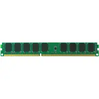 Goodram W-MEM2666E4S88G geheugenmodule 8 GB 1 x 8 GB DDR4 ECC