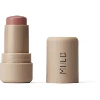Miild Skin Glow Tinted Beauty Balm Blush 7.9 ml Dustry Rose
