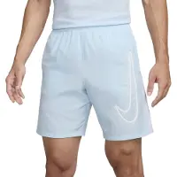 Nike Academy 23 Voetbalbroek heren Blauw L