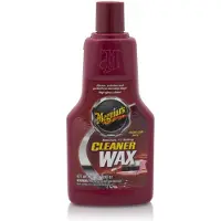 Meguiar's ME A1216 Cleaner Wax