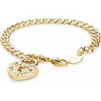 Brosway Armband Dames Brosway Private Gouden