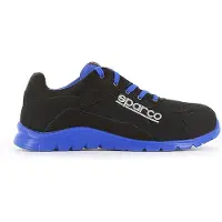 Sparco Practice Nraz Veiligheidsschoenen