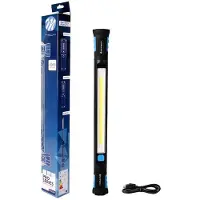 Master Pro 10w Cob Usb-c Zaklamp