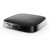 Unitron TV connector - Easy line