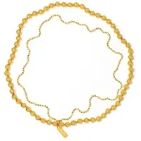 Folli Follie 4n9a112yy Ketting