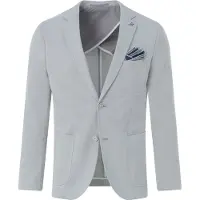 Blue industry Mix & match colbert