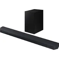 Samsung HW-Q600C - Soundbar - Inclusief subwoofer - Buitenlands model