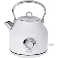 Adler AD 1346 Waterkoker Met Thermometer - 1,7 Liter