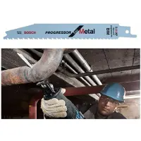 Bosch - Reciprozaagblad S 123 XF - 25 stuks