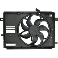 NRF 470094 Koelventilator