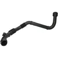 THERMOTEC DCR204TT Laadluchtslang