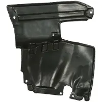 BLIC Motor-/Veiligheidsbumper 6601-02-6815862P