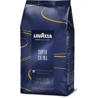 Lavazza Espresso super Crema Koffiebonen - 6 x 1 kg